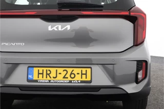 Kia Picanto 1.0 DPI DynamicLine  - Achteruitrijcamera - Navigatie - Airco - Cruise Control - Apple Carplay / Android Auto - Fabrieksgarantie tot 05-2031 / 43
