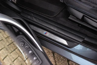 BMW 4-serie Gran Coupé 420i High Executive M Sport | Innovation pakket | Head-up display | LED adaptief | HiFi audio | Keyless entry | Shadow Line | Grootlichtassistent | Stoelverwarming / 37