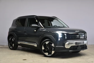 Kia Ev2 42,2 kWh 147pk (4-zits) Plus Advanced / 5