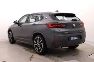 BMW X2 XDrive25e M-Sport | Head Up Display | Cruise Control | Stoelverwarming | 19 Inch / 7