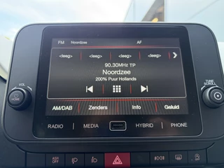 Fiat Pandina 1.0 Cross (Airco - Navigatie via APP - Parkeersensoren - Apple Carplay - Cruise Controle) / 20