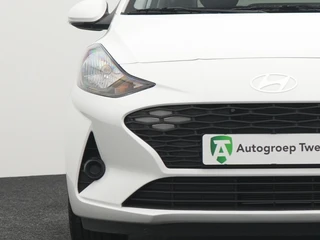 Hyundai i10 1.0 Comfort Smart 5-zits Sportvelgen | Private lease 339,- p.m / 42