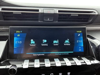 Peugeot 508 SW 1.6 HYbrid 225 Allure CAMERA | NAVI & CARPLAY | VIRTUAL / 17