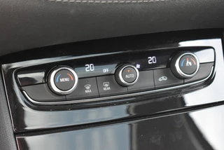 Opel Grandland X 1.2 TURBO ONLINE EDITION 1e EIGENAAR / P.DAK / NAVI + APPLE/ANDROID AUTO / 30