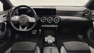Mercedes-Benz CLA Shooting Brake 180 Business Solution AMG PANO CAMERA CRUISE. / 4