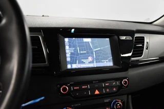 KIA Niro 1.6 GDi Hybrid 141pk DCT6 First Edition TREKHAAK / 15