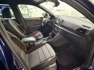 SEAT Tarraco 2.0 TSI 190pk 4DRIVE Xcellence  | Trekhaak | 360 camera | Apple/Android | Stoelverwarming V+A | Adapt. cruise / 34