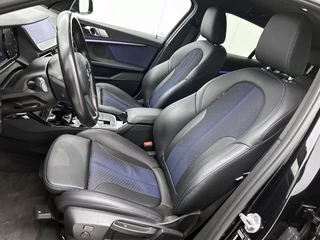 BMW 1-serie 118i Executive M Sport | Stoelverwarming | Cruise Control | Navi | CarPlay | / 6