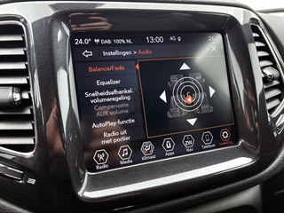 Jeep Compass 4xe 240 Plug-in Hybrid Electric S | Automaat | Cruise control | Navigatie | Camera | Leder / 20