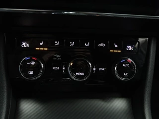 Škoda Superb 1.4 TSI iV Sportline Business Trekhaak | Navi | Camera | Sfeer / 51