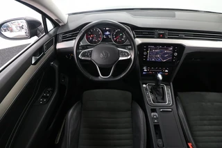 Volkswagen Passat Variant 1.5 TSI Elegance (Automaat) + Trekhaak / 31