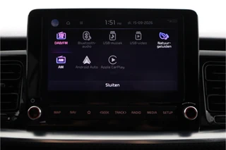 Kia Stonic 1.0 T-GDi MHEV GT-Line  - Carplay/Android Auto - Cruise Control - Climate Control - Navigatie - Stoel/Stuur Verwarming - - Fabrieksgarantie tot 10-2031 / 49