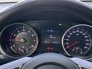 Kia Ceed 1.0 T-GDi GT-Line Edition | Climate control | Navigatie | Parkeercamera | Cruise control | Lane-assist / 12