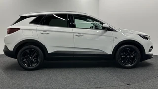 Opel Grandland X 1.2 Turbo Business Edition CARPLAY CAMERA ECC LM NAVIGATIE. / 10