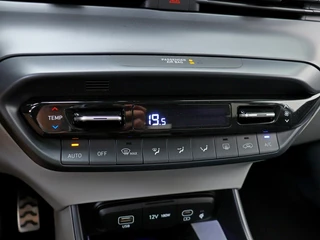 Hyundai Bayon 1.0 T-GDI Comfort Smart Automaat Private Lease 469 pm / 35