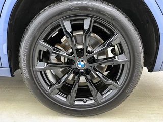 BMW X3 XDrive20i M Sport | Camera | Stoelverwarming | Memory Stoelen | Cruise Control / 10
