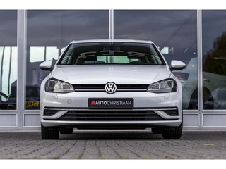 Volkswagen Golf 1.0 TSI Comfortline  | Carplay | ACC | Stoel verw. / 4