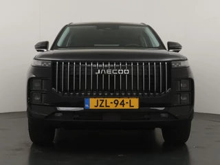 Jaecoo 7 1.5 GDI SHS-P Exclusive  - FULL OPTIONS - Schuifkantel dak - Stoelverkoeling - Stoelverwarming - Stuurverwarming - - 7 Jaar of 150.000km Fabrieksgarantie / 13