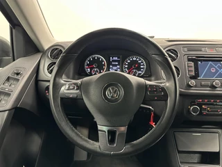 Volkswagen Tiguan 1.4 TSI Sport&Style TREKHAAK ECC CRUISE NAVI. / 20