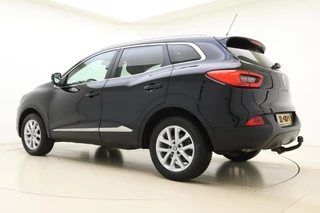 Renault Kadjar 1.2 TCe Limited | Apple carplay/Android auto | Cruise control | Keyless entry | Trekhaak | Parkeersensoren V+A | / 13