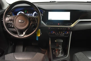 KIA Niro 1.6 GDi Hybrid 141pk DCT6 DynamicLine TREKHAAK / 26