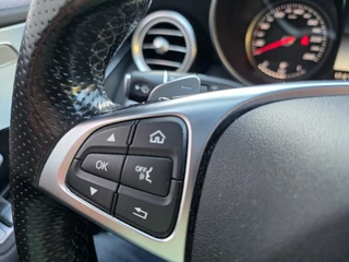 Mercedes-Benz C-Klasse Estate 400 4MATIC BITURBO AMG EDITION PANODAK NAVI / 22
