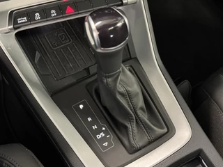 Audi Q3 Sportback 35 TFSI S Edition | Pano | Leer | Stoelverw. | Navigatie | Virtual Cockpit | PDC ( Vestiging - Nieuwegein ) / 30