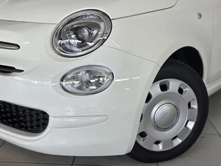 Fiat 500 1.0 Hybrid Urban / 26