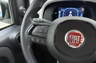Fiat Panda 1.0 Hybrid Pandina Cross 69pk | Airco | Cruise Control | Lichtmetalen Velgen | Android Auto - Apple Carplay | Parkeersensoren Achter | Dakrails / 15