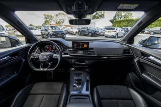 Audi Q5 3.0 TFSI SQ5 quattro Pro Line Plus  | B&O | Pano | Matrix Led / 7