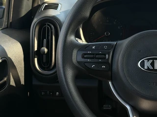 Kia Picanto 1.0 CVVT EconomyPlusLine | Bluetooth| Airco | Radio | / 17