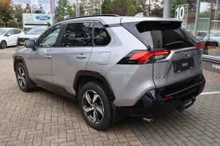 Toyota RAV4 2.5 Plug-in Hybrid AWD Style TREKHAAK PARKEERSENSOREN STOEL/STUURVERW. LED DAB APPLE/ANDROID NAVI AD-CRUISE / 5