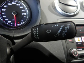SEAT Ibiza 1.0 EcoTSI 95pk FR Connect / 20