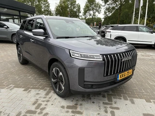 Jaecoo 5 1.5 T-GDi SHS-H Exclusive | Demo | Leder met verw. en koeling | Panodak | Elek. Achterklep | Camera's | V2L | 7 jaar garantie | / 4