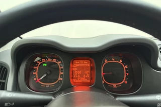 Fiat Panda 1.2 Lounge | Airco | Centr. Vergrendeling | 1e eigenaar | Verw. spiegels / 21