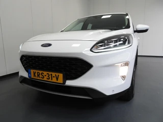 Ford Kuga 2.5 PHEV Plug-In Cool&Connect TREKH./NAVI/CLIMA/WINTERPACK/17"LMV! / 37