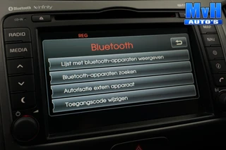 Kia Sportage 1.6 GDI BusinessLine|CAM|BLUETOOTH|NAV|LED|NAP / 12