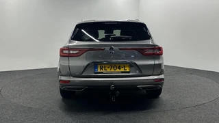 Renault Talisman Estate 1.6 TCe Intens NAVI TREKHAAK CAMERA CRUISE LM ECC. / 8