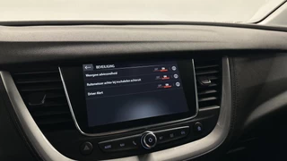 Opel Grandland X 1.2 Turbo Innovation AUTOMAAT STOELVER CRUISE CAMERA NAVI LM CARPLAY. / 40