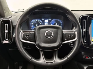 Volvo XC40 1.5 T4 Recharge | Apple/Carplay | Camera | Elek. Kofferklep | Climate/Control | Cruise/Control | / 28