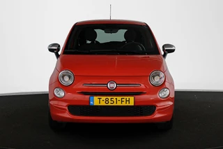 Fiat 500 1.0 Hybrid Navigatie Climate Control Apple CarPlay Cruise Control / 14