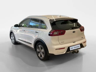 Kia Niro 1.6 GDi Hybrid DynamicLine | Climate Control | Cruise Control | Camera | Navigatie | Bluetooth | / 9