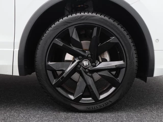 SEAT Tarraco 1.5 TSi 150 Pk Automaat FR Business Intense 7-Pers | 360 Camera | Panorama Dak | Full LED | Trekhaak | Carplay | navigatiesysteem | Climate Control | 20 Inch | 70.775 Km!! / 6
