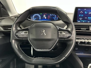 Peugeot 3008 1.2 PureTech Blue Lease Premium PANO CAMERA NAVI CRUISE CARPLAY. / 19
