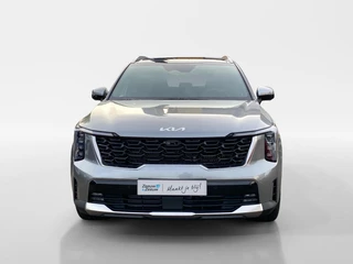 Kia Sorento 1.6 T-GDi Plug-in Hybrid 4WD ExecutiveLine 7p | Bel voor info | 253 pk | Head-up display | Nu €3000 Inruilpremie! / 9