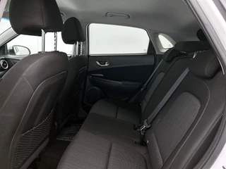 Hyundai Kona 1.0 T-GDI | Trekhaak | Camera | Adaptive Cruise | Stoel-/Stuurverw. / 28