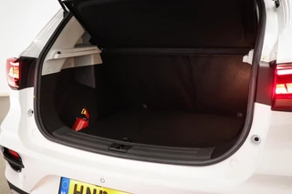 Mg ZS | STOELVERWARMING | DAB | APPLE | 360 CAMERA / 16