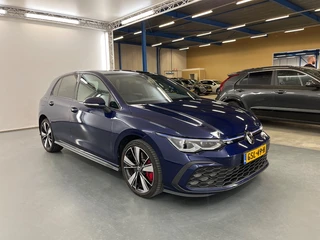 Volkswagen Golf 1.4 eHybrid GTE / 2