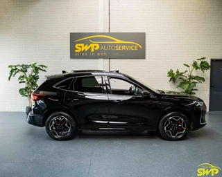 Ford Kuga 2.5 PHEV ST-Line X | Nieuw model | Pano | Winterpack | B&O | HuD | Navi | 360 cam | ACC / 34