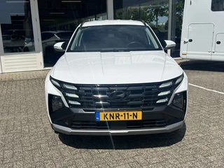 Hyundai Tucson 1.6 T-GDI PHEV Comfort  | LED | Apple/Android | Adaptive Cruise | Stoel- en stuurverwarming / 2